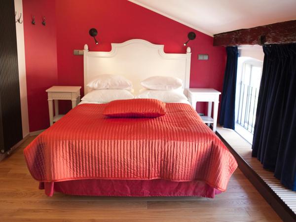 Hotel Hellstens Malmgård : photo 1 de la chambre petite chambre double