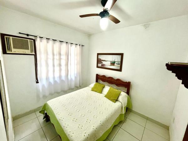 Pousada Recanto Das Emerências : photo 6 de la chambre studio familial