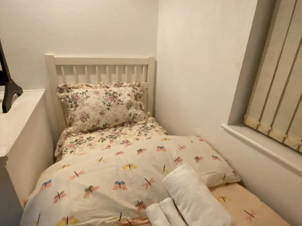 Luxurious Suite: Nottingham Room : photo 2 de la chambre chambre simple deluxe