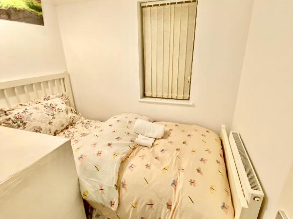 Luxurious Suite: Nottingham Room : photo 4 de la chambre chambre simple deluxe