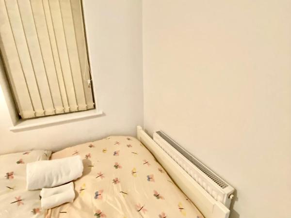 Luxurious Suite: Nottingham Room : photo 5 de la chambre chambre simple deluxe