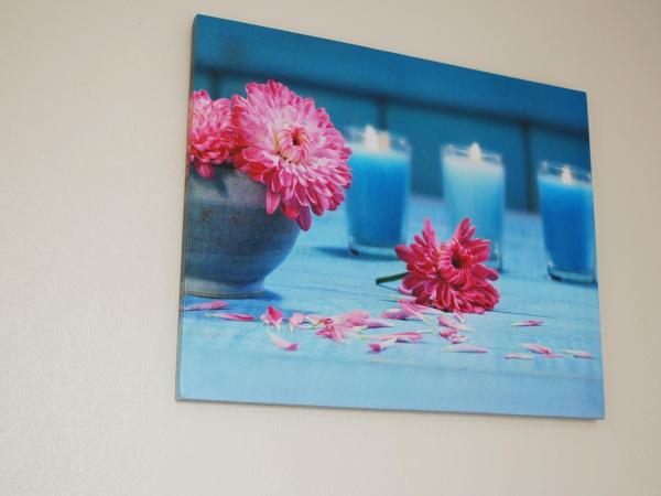 Clift Guest House : photo 3 de la chambre chambre double avec salle de bains commune