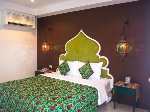 Rasa Boutique Hotel Chiang Rai : photo 4 de la chambre chambre double deluxe