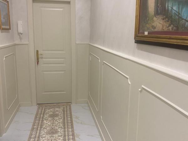 Beb donna carmela : photo 4 de la chambre chambre double avec salle de bains privative