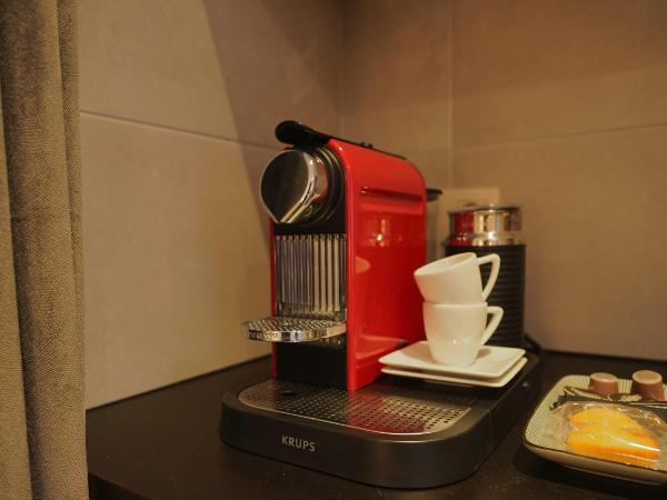 B&B SPA CITADELLE : photo 9 de la chambre chambre double