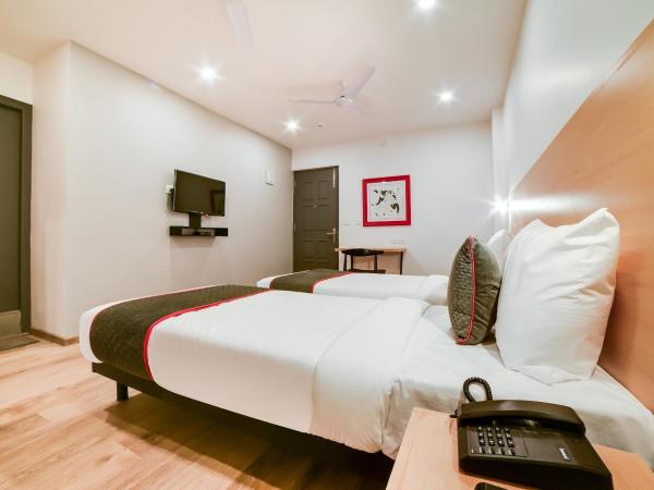 Super Townhouse 363 Sarjapur Near Bellandur : photo 9 de la chambre chambre double standard