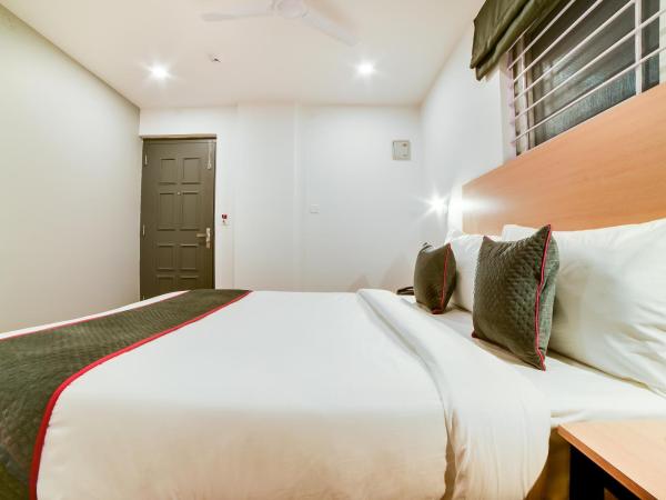Super Townhouse 363 Sarjapur Near Bellandur : photo 10 de la chambre chambre double standard