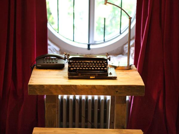 Hotel Hellstens Malmgård : photo 3 de la chambre petite chambre double