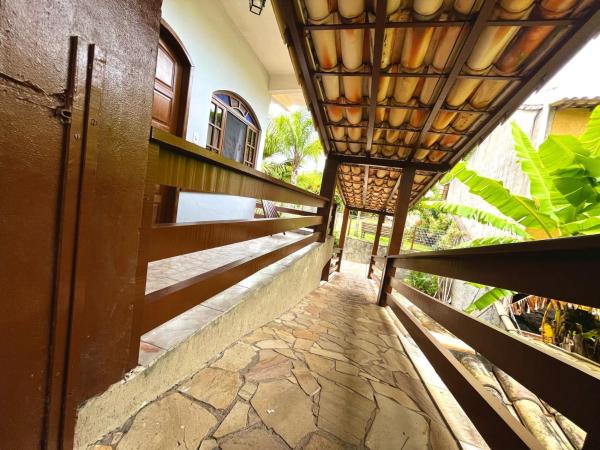 Pousada Recanto Das Emerências : photo 6 de la chambre chambre double standard