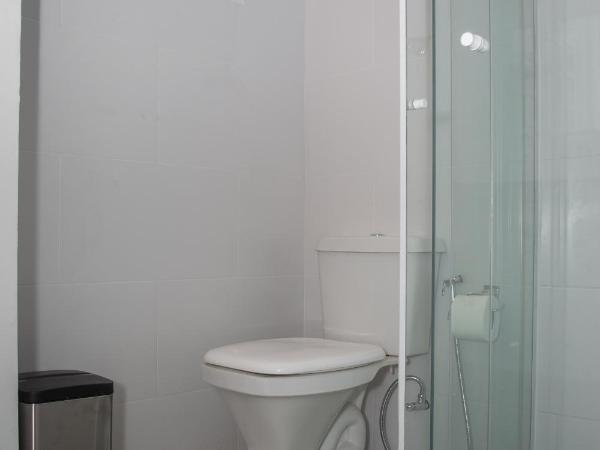 Porteño Loft Búzios : photo 7 de la chambre studio supérieur