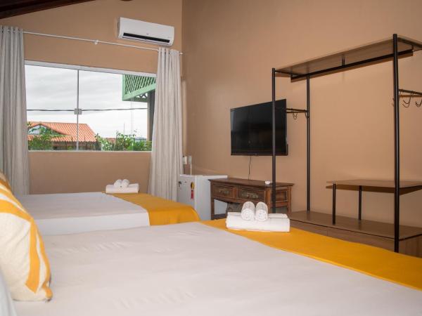 Porteño Loft Búzios : photo 1 de la chambre studio supérieur