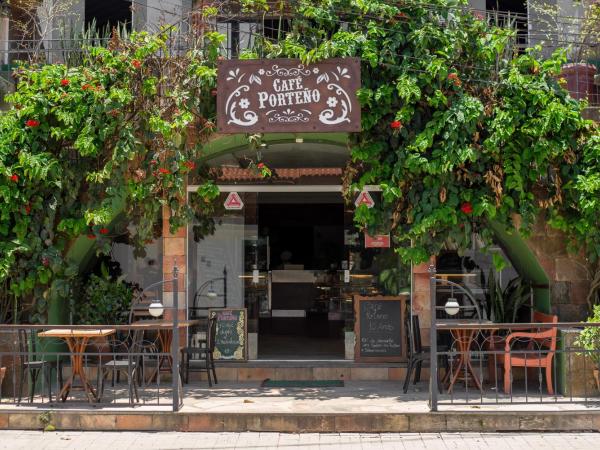 Porteño Loft Búzios : photo 5 de la chambre studio supérieur