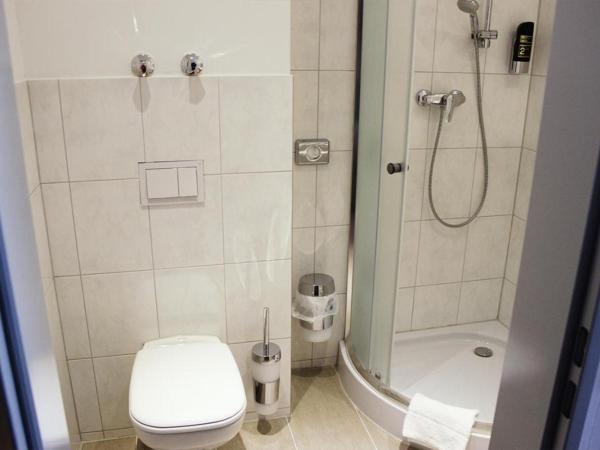 Skyline Hotel Hannover : photo 9 de la chambre chambre double