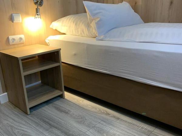 Skyline Hotel Hannover : photo 8 de la chambre chambre simple