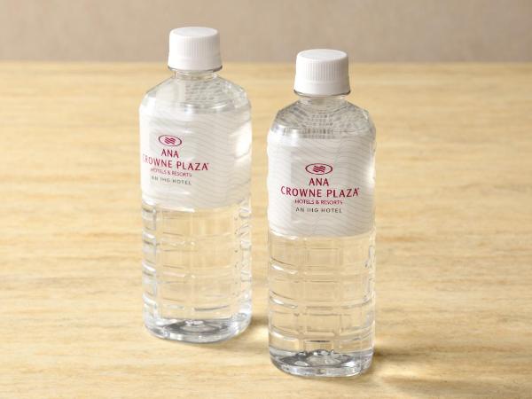 ANA Crowne Plaza Niigata, an IHG Hotel : photo 6 de la chambre chambre standard