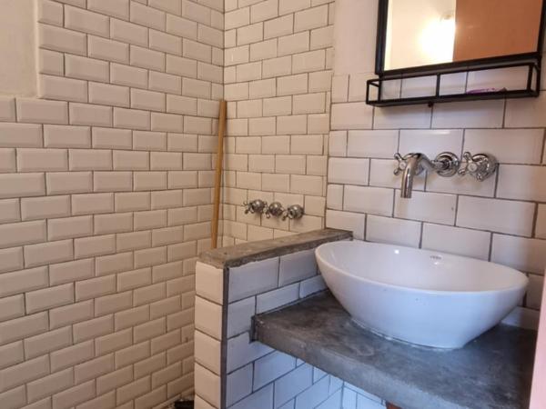 Yunga : photo 4 de la chambre lit dans dortoir mixte de 6 lits