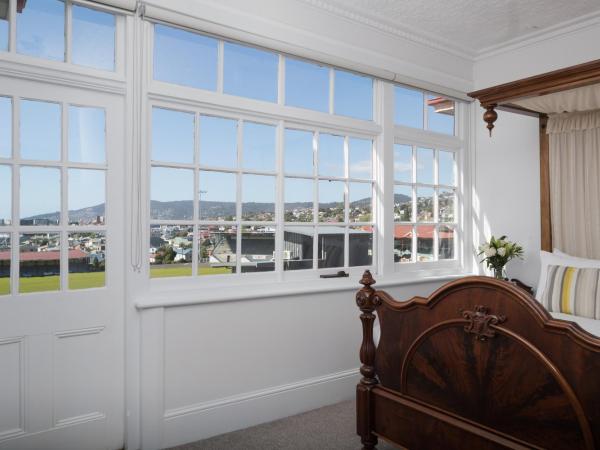 Rydges Hobart : photo 1 de la chambre suite antique