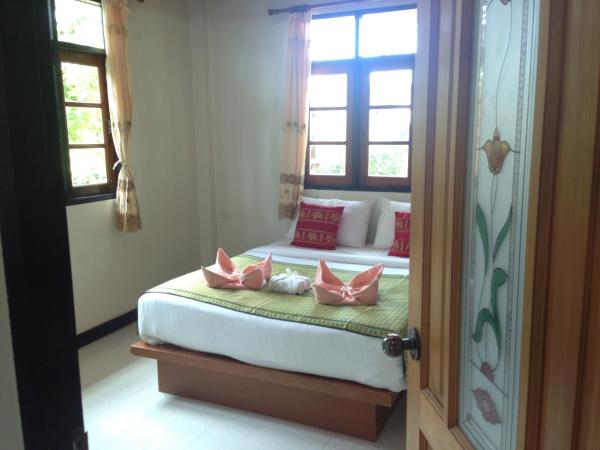 Khum Laanta Resort - SHA Extra Plus : photo 3 de la chambre bungalow supérieur