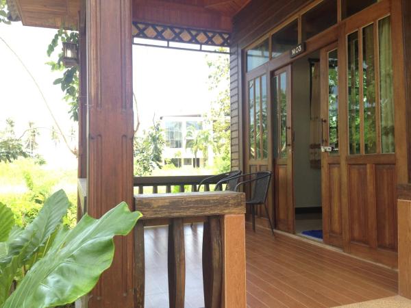 Khum Laanta Resort - SHA Extra Plus : photo 2 de la chambre bungalow supérieur