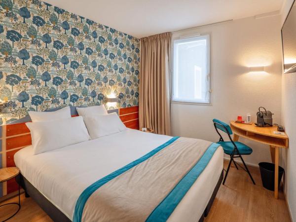 Sure Hotel by Best Western Sarlat-la-Canéda - Ex Hôtel Altica : photo 4 de la chambre chambre lit queen-size confort 