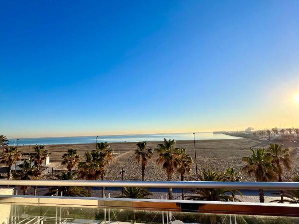 El Coso : photo 1 de la chambre appartement avec terrasse