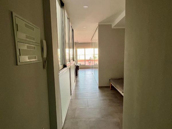 El Coso : photo 6 de la chambre appartement avec terrasse