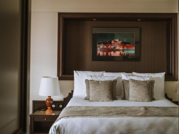 Villa Florentine : photo 3 de la chambre chambre double deluxe