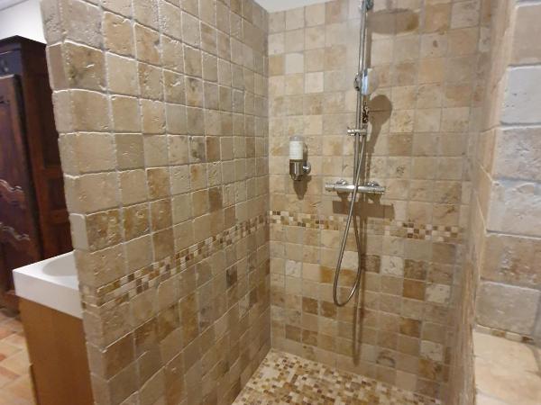 Alcôve Marine : photo 7 de la chambre chambre lit king-size supérieure