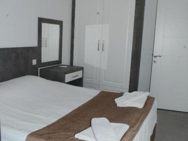 STELLA HOTEL&Spa ALL INCLUSIVE : photo 1 de la chambre appartement 1 chambre