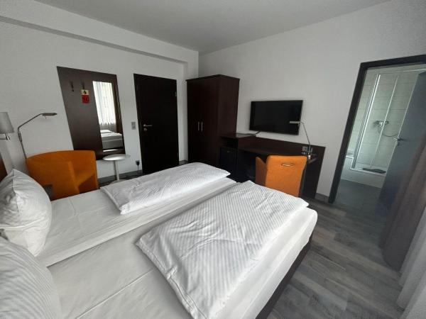 Hotel Fackelmann : photo 10 de la chambre chambre double