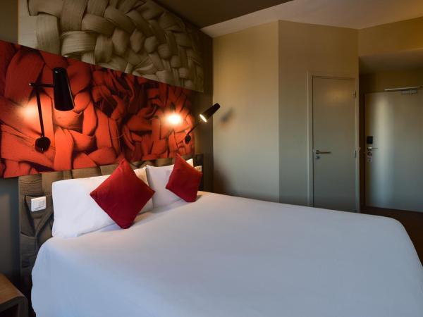 Ibis Casa Voyageurs : photo 5 de la chambre chambre double