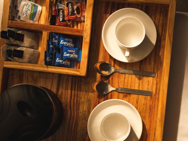 Hotel Meenakshi Udaipur - Family Preffered Hotel : photo 5 de la chambre chambre triple confort