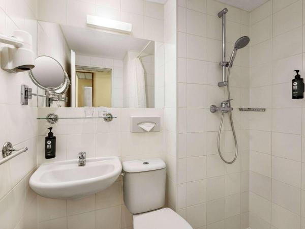 Amedia Express Prague, Trademark Collection by Wyndham : photo 3 de la chambre chambre confort plus