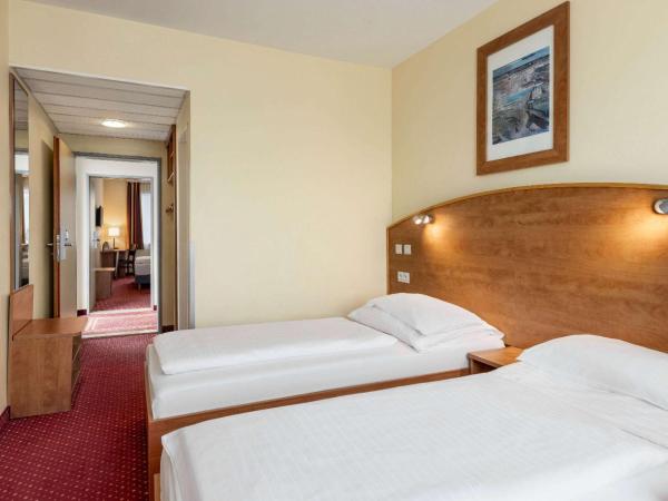 Amedia Express Prague, Trademark Collection by Wyndham : photo 3 de la chambre chambre familiale