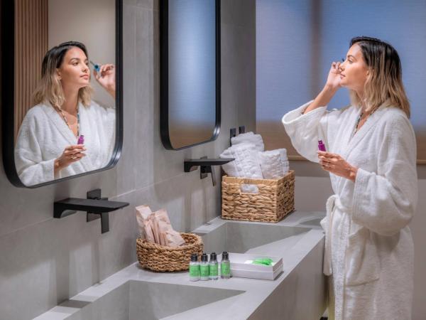 SERHS Experience Suítes : photo 3 de la chambre suite - vue sur mer