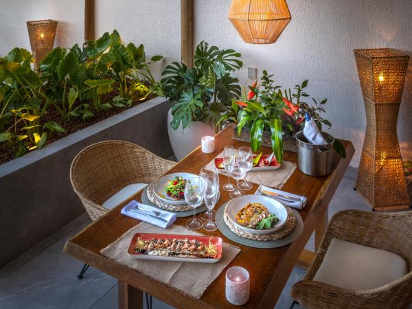 SERHS Experience Suítes : photo 9 de la chambre suite avec piscine privée