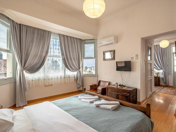 Villa Tulipan : photo 2 de la chambre suite - vue sur mer