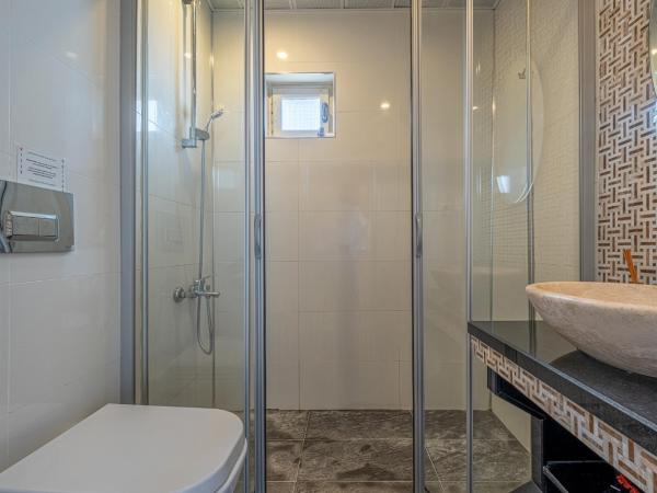 Villa Tulipan : photo 4 de la chambre suite - vue sur mer