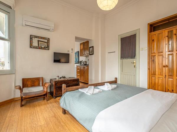 Villa Tulipan : photo 5 de la chambre suite - vue sur mer