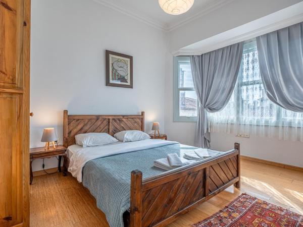 Villa Tulipan : photo 6 de la chambre suite - vue sur mer