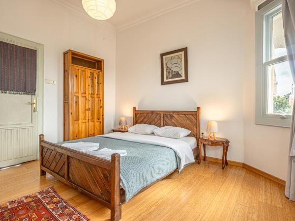 Villa Tulipan : photo 8 de la chambre suite - vue sur mer