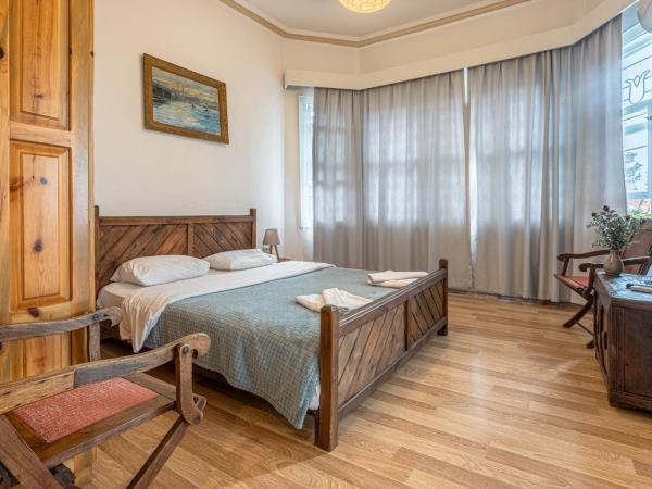 Villa Tulipan : photo 8 de la chambre suite avec balcon