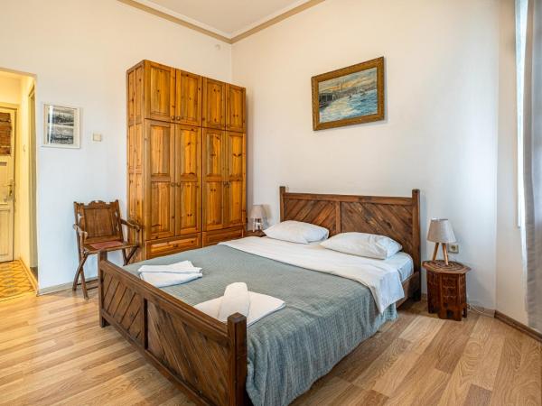 Villa Tulipan : photo 10 de la chambre suite avec balcon