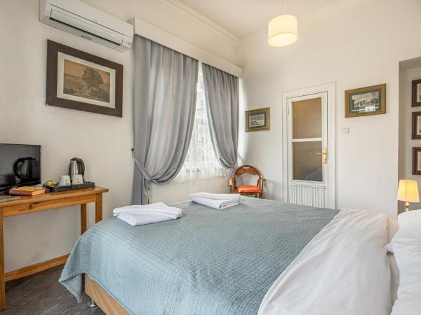 Villa Tulipan : photo 3 de la chambre chambre double ou lits jumeaux standard