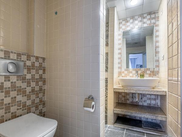 Villa Tulipan : photo 4 de la chambre suite