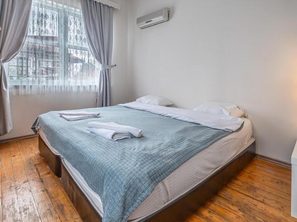 Villa Tulipan : photo 3 de la chambre suite