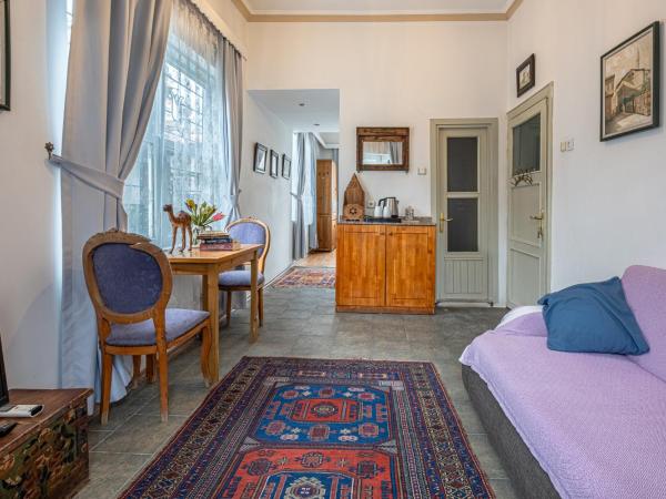 Villa Tulipan : photo 1 de la chambre suite