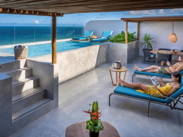 SERHS Experience Suítes : photo 5 de la chambre suite présidentielle