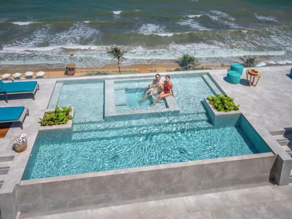 SERHS Experience Suítes : photo 4 de la chambre suite présidentielle