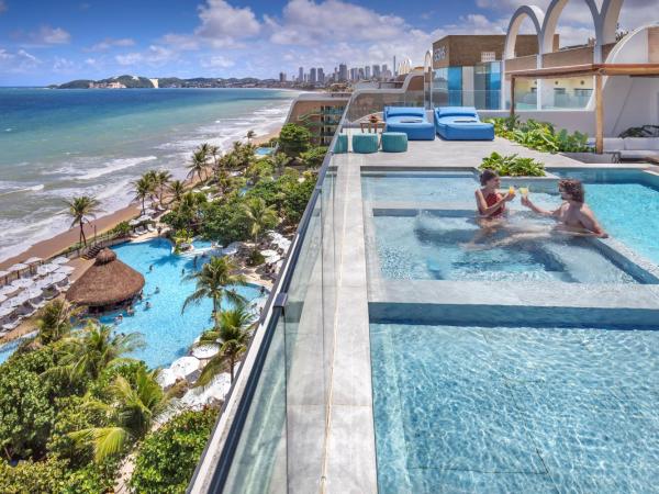 SERHS Experience Suítes : photo 5 de la chambre suite présidentielle